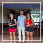 Finales del Circuito Nacional Juvenil