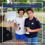 Finales del Circuito Nacional Juvenil