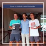 Finales del Circuito Nacional Juvenil