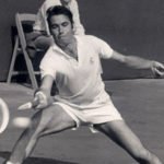 El tenis español y del mundo de luto: murió Manolo Santana Manolo Santana