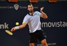 Bebu Cuevas ganó de nuevo en San Pablo Martín Cuevas