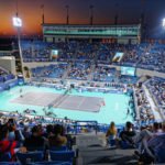 Mubadala World Tennis Championship Mubadala World Tennis Championship