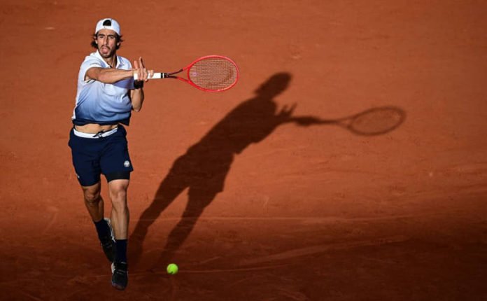 Pablo Cuevas