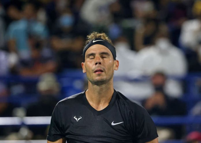 Rafael Nadal Rafael Nadal