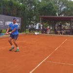 Uruguayos en Río Cuarto Franco Roncadelli