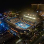 Casi un Grand Slam Acapulco