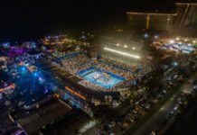 Casi un Grand Slam Acapulco