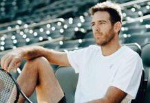 Vuelve Delpo? Juan Martín Del Potro