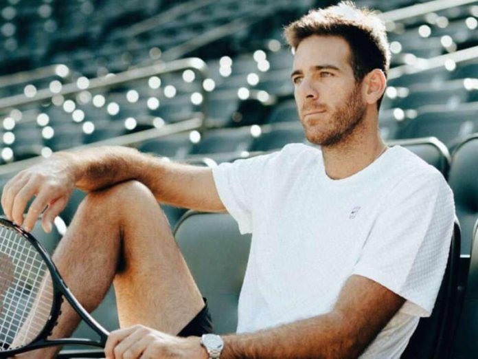 Juan Martín Del Potro