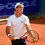 Argentina Open: Cinco top 100 en la clasificación Sebastián Báez buscará un lugar en el cuadro principal del Argentina Open 2022.