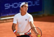 Argentina Open: Cinco top 100 en la clasificación Sebastián Báez buscará un lugar en el cuadro principal del Argentina Open 2022.
