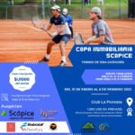 Torneo en La Floresta Torneo en La Floresta