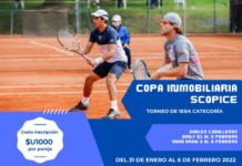 Torneo en La Floresta Torneo en La Floresta