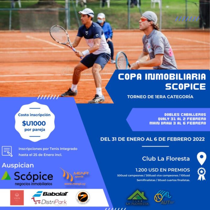 Torneo en La Floresta