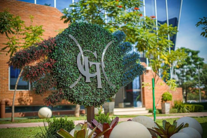 40 aniversario del IC