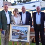 75 años del Cantegril Country Club 75 años del Cantegril Country Club