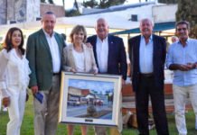 75 años del Cantegril Country Club 75 años del Cantegril Country Club