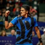 Tres argentinos avanzaron de ronda en el Argentina Open; Perdió Cuevas y ganó Behar Argentina Open