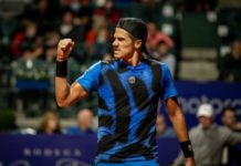 Tres argentinos avanzaron de ronda en el Argentina Open; Perdió Cuevas y ganó Behar Argentina Open