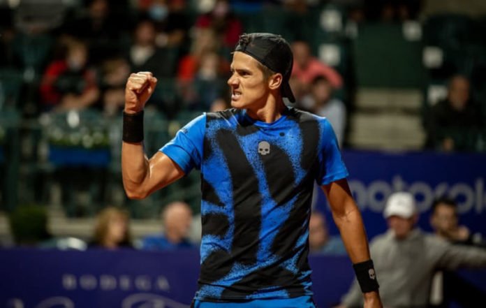 Argentina Open