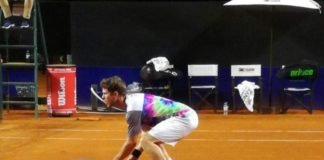 Ariel Behar tendrá nueva dupla en 2023 Ariel Behar