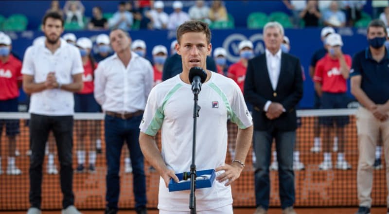 Diego Schwartzman