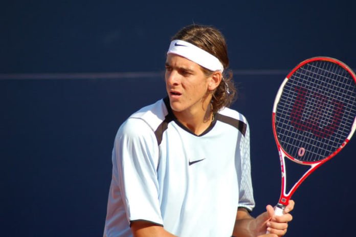 Juan Martín Del Potro