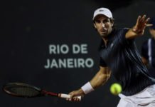 ATP de Río Pablo Cuevas