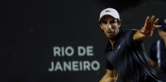 ATP de Río Pablo Cuevas