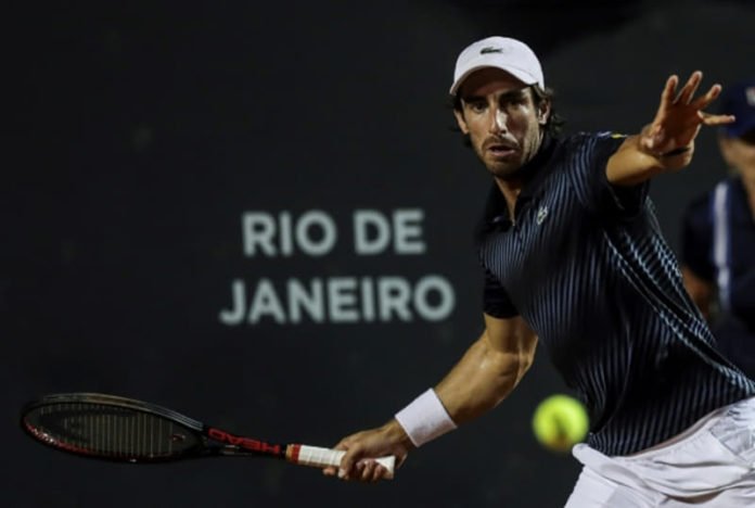 Pablo Cuevas