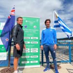 Ajeet Rai - Pablo Cuevas
