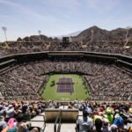 Empieza Indian Wells Indian Wells