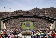 Empieza Indian Wells Indian Wells