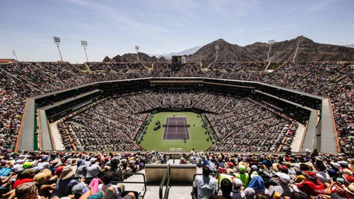 Indian Wells