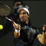 Vuelve Pablo Cuevas en Túnez Pablo Cuevas