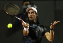 Cuevas en Houston Pablo Cuevas