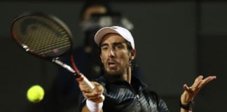 Vuelve Pablo Cuevas en Túnez Pablo Cuevas