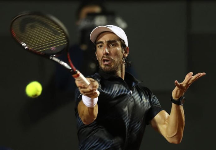 Pablo Cuevas