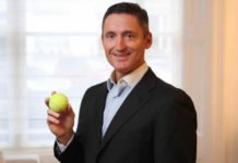 ATP lanza el plan estratégico ‘OneVision’ Andrea Gaudenzi