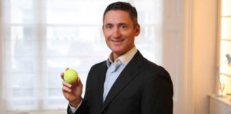 ATP lanza el plan estratégico ‘OneVision’ Andrea Gaudenzi
