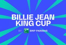 Uruguay en la Fed Cup Billie Jean King Fed Cup