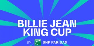 Uruguay en la Fed Cup Billie Jean King Fed Cup