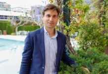 David Ferrer es el director de la Copa Davis David Ferrer