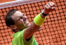 Nadal podría jugar en Buenos Aires Rafael Nadal