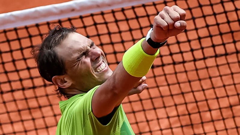Nadal podría jugar en Buenos Aires Rafael Nadal