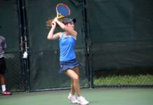Uruguay vence 2-0 a Honduras en la Billie Jean King Cup