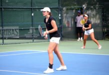 Uruguay cayó ante Perú por el ascenso en la Billie Jean King Cup Guillermina Grant - Juliana Rodriguez