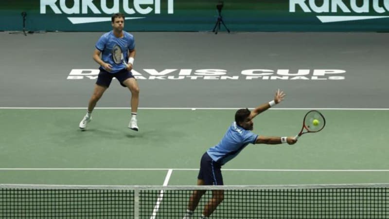 Croacia apabullo a Argentina que quedó eliminada; Ganaron Serbia, Francia y Holanda Argentina