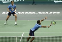 Suecia sorprende a Argentina en el Grupo A; Italia derrota a Croacia Argentina