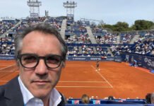 Hughes es el nuevo Presidente de la AUT Martín Hughes